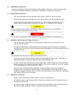 Предварительный просмотр 8 страницы Circor 2BIC Series Original Instructions Manual