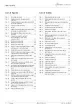 Preview for 4 page of Circor ALLWEILER NI Series Original Operating Manual