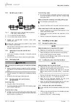 Preview for 17 page of Circor ALLWEILER NI Series Original Operating Manual