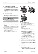 Preview for 18 page of Circor ALLWEILER NI Series Original Operating Manual