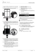 Preview for 19 page of Circor ALLWEILER NI Series Original Operating Manual