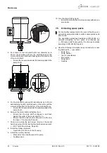 Preview for 26 page of Circor ALLWEILER NI Series Original Operating Manual