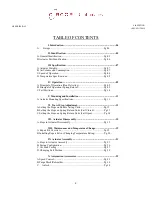 Preview for 2 page of Circor Contromatics M6 1030 Installation, Operation And Maintenance Manual