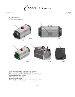 Preview for 5 page of Circor Contromatics M6 1030 Installation, Operation And Maintenance Manual