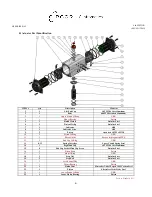 Preview for 6 page of Circor Contromatics M6 1030 Installation, Operation And Maintenance Manual