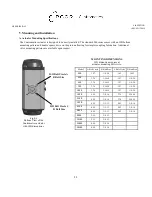 Preview for 11 page of Circor Contromatics M6 1030 Installation, Operation And Maintenance Manual