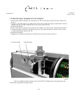 Preview for 14 page of Circor Contromatics M6 1030 Installation, Operation And Maintenance Manual