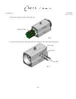 Preview for 16 page of Circor Contromatics M6 1030 Installation, Operation And Maintenance Manual