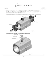 Preview for 17 page of Circor Contromatics M6 1030 Installation, Operation And Maintenance Manual