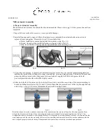 Preview for 21 page of Circor Contromatics M6 1030 Installation, Operation And Maintenance Manual