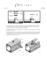 Preview for 22 page of Circor Contromatics M6 1030 Installation, Operation And Maintenance Manual