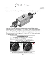 Preview for 23 page of Circor Contromatics M6 1030 Installation, Operation And Maintenance Manual