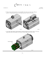 Preview for 24 page of Circor Contromatics M6 1030 Installation, Operation And Maintenance Manual