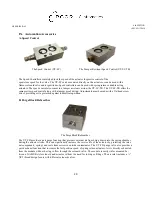 Preview for 29 page of Circor Contromatics M6 1030 Installation, Operation And Maintenance Manual