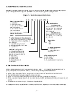 Предварительный просмотр 5 страницы Circor G3D**-350 Series Product Service Manual