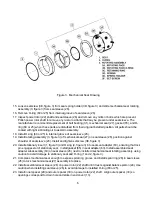 Preview for 8 page of Circor GLH8L-462 Series Instruction Manual And Parts List