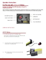 Preview for 2 page of Circor HOKE 3HPST User Instructions