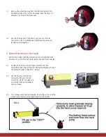 Preview for 3 page of Circor HOKE 3HPST User Instructions