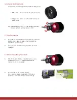 Preview for 5 page of Circor HOKE 3HPST User Instructions