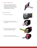 Preview for 7 page of Circor HOKE 3HPST User Instructions