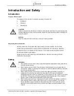 Preview for 5 page of Circor HOUTTUIN 216 Series Original Installation, Operation And Maintenance Manual