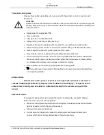 Preview for 9 page of Circor HOUTTUIN 216 Series Original Installation, Operation And Maintenance Manual