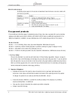 Preview for 10 page of Circor HOUTTUIN 216 Series Original Installation, Operation And Maintenance Manual