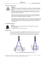 Preview for 19 page of Circor HOUTTUIN 216 Series Original Installation, Operation And Maintenance Manual