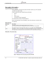 Preview for 24 page of Circor HOUTTUIN 216 Series Original Installation, Operation And Maintenance Manual