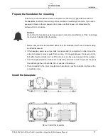 Preview for 29 page of Circor HOUTTUIN 216 Series Original Installation, Operation And Maintenance Manual