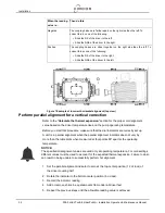 Preview for 36 page of Circor HOUTTUIN 216 Series Original Installation, Operation And Maintenance Manual