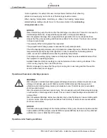 Preview for 54 page of Circor HOUTTUIN 216 Series Original Installation, Operation And Maintenance Manual