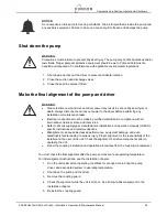 Preview for 55 page of Circor HOUTTUIN 216 Series Original Installation, Operation And Maintenance Manual