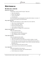 Preview for 57 page of Circor HOUTTUIN 216 Series Original Installation, Operation And Maintenance Manual