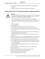 Preview for 62 page of Circor HOUTTUIN 216 Series Original Installation, Operation And Maintenance Manual