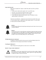 Preview for 65 page of Circor HOUTTUIN 216 Series Original Installation, Operation And Maintenance Manual