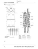 Preview for 74 page of Circor HOUTTUIN 216 Series Original Installation, Operation And Maintenance Manual