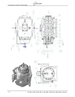 Preview for 76 page of Circor HOUTTUIN 216 Series Original Installation, Operation And Maintenance Manual