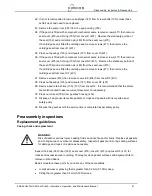 Preview for 63 page of Circor HOUTTUIN 236 Series Original Installation, Operation And Maintenance Manual