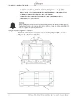 Preview for 64 page of Circor HOUTTUIN 236 Series Original Installation, Operation And Maintenance Manual