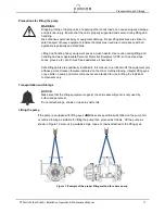 Предварительный просмотр 19 страницы Circor HOUTTUIN TT Twin-Screw Installation, Operation & Maintenance Manual