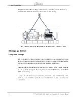 Предварительный просмотр 20 страницы Circor HOUTTUIN TT Twin-Screw Installation, Operation & Maintenance Manual