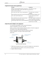 Предварительный просмотр 34 страницы Circor HOUTTUIN TT Twin-Screw Installation, Operation & Maintenance Manual