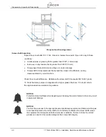 Предварительный просмотр 64 страницы Circor HOUTTUIN TT Twin-Screw Installation, Operation & Maintenance Manual