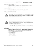 Предварительный просмотр 65 страницы Circor HOUTTUIN TT Twin-Screw Installation, Operation & Maintenance Manual