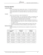 Предварительный просмотр 67 страницы Circor HOUTTUIN TT Twin-Screw Installation, Operation & Maintenance Manual