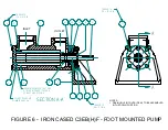 Предварительный просмотр 13 страницы Circor IMO 143 Service Manual And Parts List