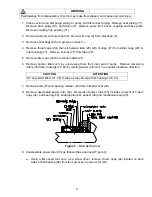 Предварительный просмотр 8 страницы Circor IMO 3220/523 Product Service Manual