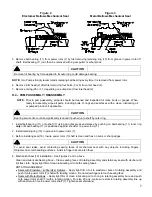 Предварительный просмотр 7 страницы Circor IMO CFHN Series Product Service Manual