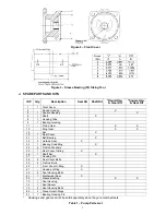 Preview for 9 page of Circor IMO CIG Series Product Service Manual